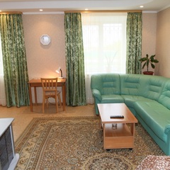 Апартаменты Венеция на Ленина 9, Республика Коми