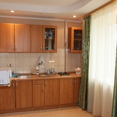 Апартаменты Венеция на Ленина 9, Республика Коми