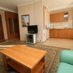 Апартаменты Венеция на Ленина 9, Республика Коми