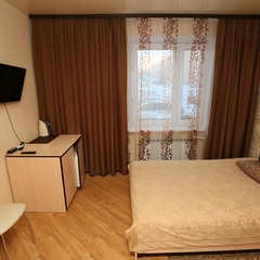 Апартаменты Венеция на Ленина 9, Республика Коми