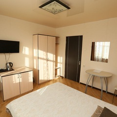 Апартаменты Венеция на Ленина 9, Республика Коми