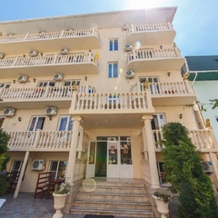 Отель Христакис, Анапа, Краснодарский край