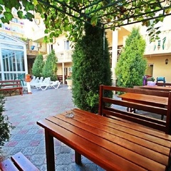 Отель Христакис, Анапа, Краснодарский край