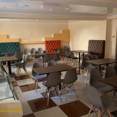 Отель Христакис, Анапа, Краснодарский край