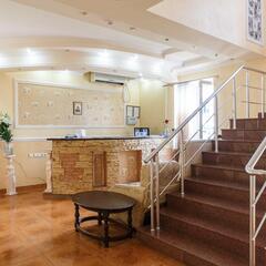 Отель Христакис, Анапа, Краснодарский край