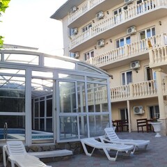 Отель Христакис, Анапа, Краснодарский край