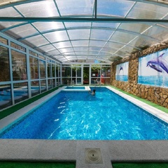 Отель Христакис, Анапа, Краснодарский край