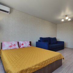 Апартаменты Морская Горгиппия, Анапа, Краснодарский край