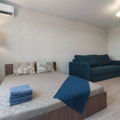 Апартаменты Морская Горгиппия, Анапа, Краснодарский край