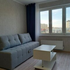 Апартаменты Морская Горгиппия, Анапа, Краснодарский край