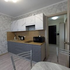 Апартаменты Морская Горгиппия, Анапа, Краснодарский край