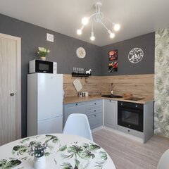 Апартаменты Морская Горгиппия, Анапа, Краснодарский край