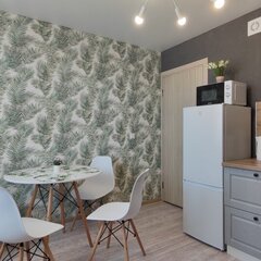 Апартаменты Морская Горгиппия, Анапа, Краснодарский край