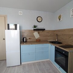 Апартаменты Морская Горгиппия, Анапа, Краснодарский край