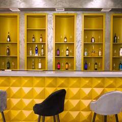 Санаторий Sun City Hotel & Spa Naftalan, Нафталан