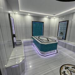 Санаторий Sun City Hotel & Spa Naftalan, Нафталан