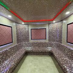 Санаторий Sun City Hotel & Spa Naftalan, Нафталан