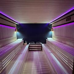 Санаторий Sun City Hotel & Spa Naftalan, Нафталан