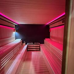 Санаторий Sun City Hotel & Spa Naftalan, Нафталан