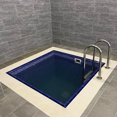 Санаторий Sun City Hotel & Spa Naftalan, Нафталан