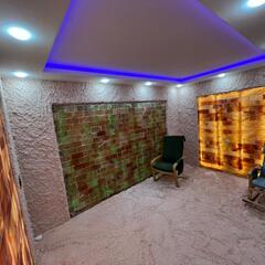 Санаторий Sun City Hotel & Spa Naftalan, Нафталан