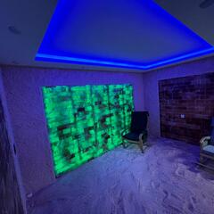 Санаторий Sun City Hotel & Spa Naftalan, Нафталан