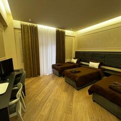 Санаторий Sun City Hotel & Spa Naftalan, Нафталан