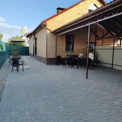 Частный дом рядом с Волгой, Камышин, Волгоградская область