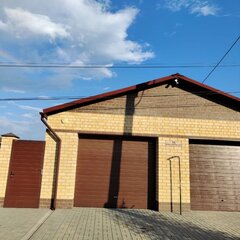 Частный дом рядом с Волгой, Камышин, Волгоградская область