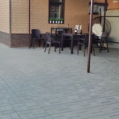 Частный дом рядом с Волгой, Камышин, Волгоградская область