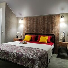 Частный дом рядом с Волгой, Камышин, Волгоградская область