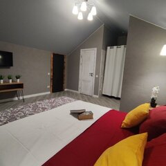 Частный дом рядом с Волгой, Камышин, Волгоградская область