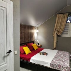 Частный дом рядом с Волгой, Камышин, Волгоградская область