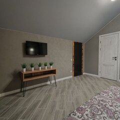 Частный дом рядом с Волгой, Камышин, Волгоградская область