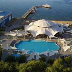 Центр отдыха Каприз , Иссык-куль