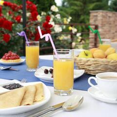 Центр отдыха Каприз , Иссык-куль