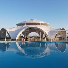 Центр отдыха Каприз , Иссык-куль