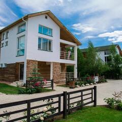 Центр отдыха Каприз , Иссык-куль