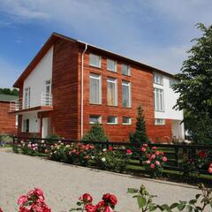 Центр отдыха Каприз , Иссык-куль