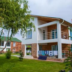 Центр отдыха Каприз , Иссык-куль