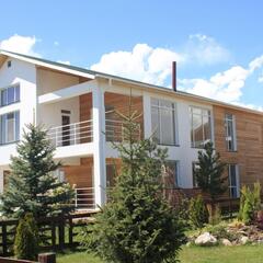 Центр отдыха Каприз , Иссык-куль