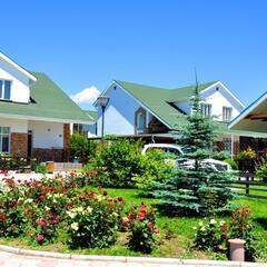 Центр отдыха Каприз , Иссык-куль