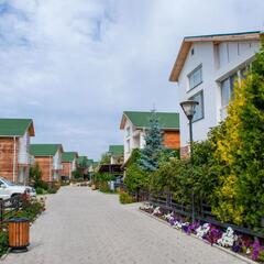 Центр отдыха Каприз , Иссык-куль