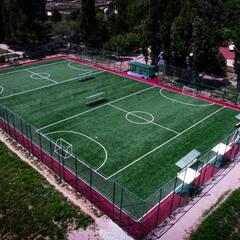 Центр отдыха Каприз , Иссык-куль