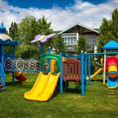 Центр отдыха Каприз , Иссык-куль