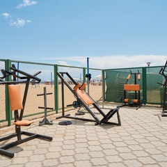 Центр отдыха Каприз , Иссык-куль