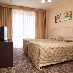 Центр отдыха Каприз , Иссык-куль