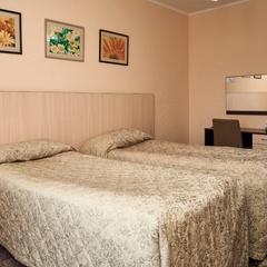 Центр отдыха Каприз , Иссык-куль