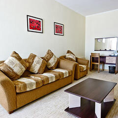 Центр отдыха Каприз , Иссык-куль