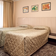 Центр отдыха Каприз , Иссык-куль